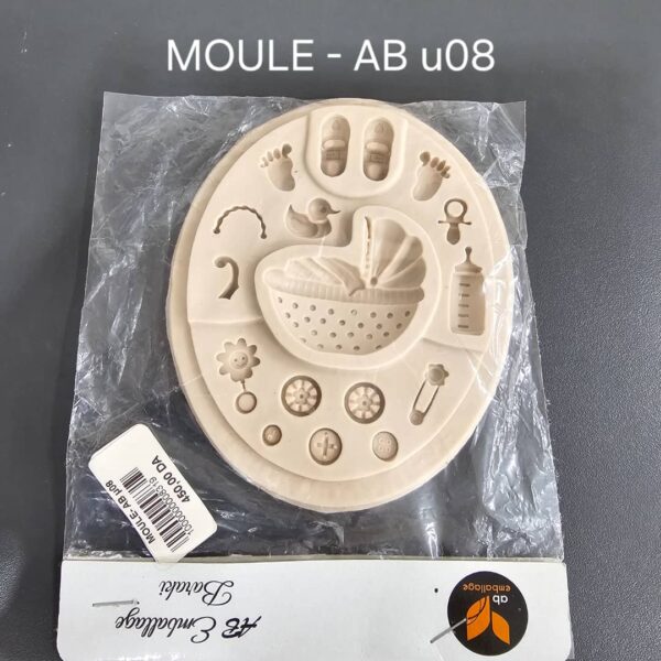 MOULE AB u08