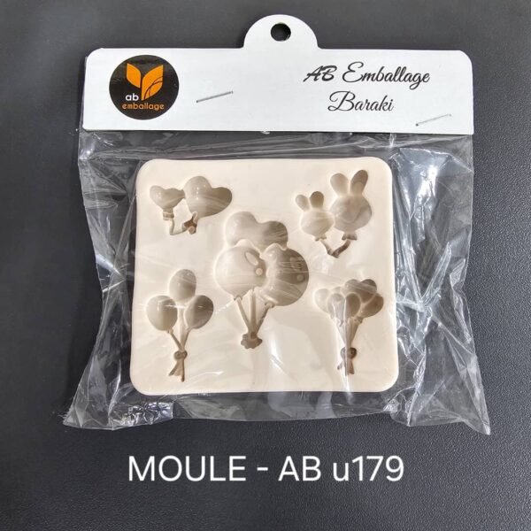 MOULE AB u179