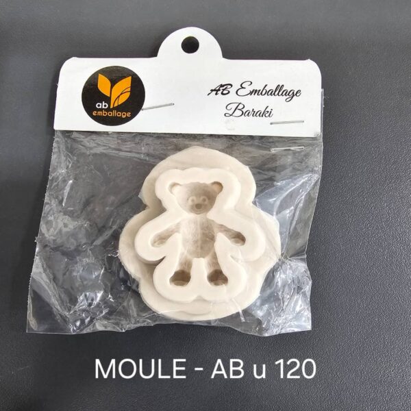 MOUL AB u120