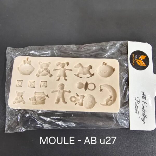 MOUL AB u27