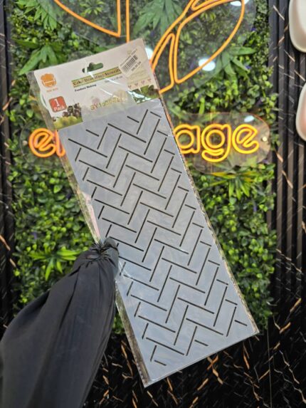 pouchware SY 1539-76